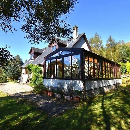 Tarmachan Cottage - West Highland Getaway 포트 윌리엄 외부 사진