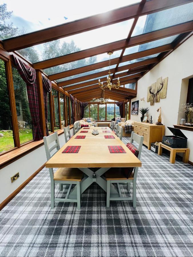 Tarmachan Cottage - West Highland Getaway 포트 윌리엄 외부 사진