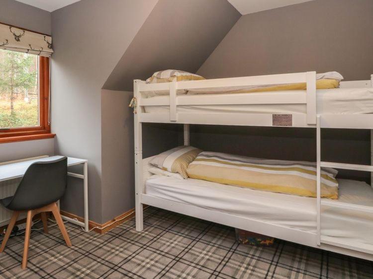 Tarmachan Cottage - West Highland Getaway 포트 윌리엄 외부 사진