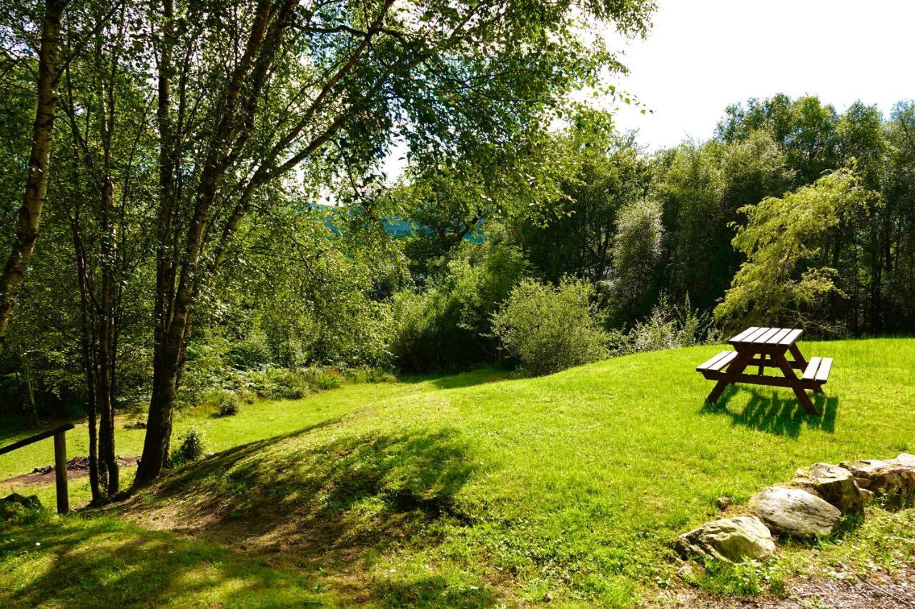 Tarmachan Cottage - West Highland Getaway 포트 윌리엄 외부 사진