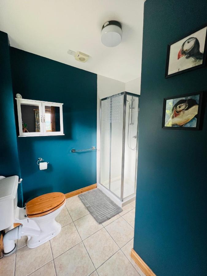 Tarmachan Cottage - West Highland Getaway 포트 윌리엄 외부 사진
