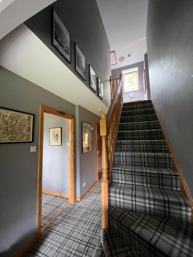 Tarmachan Cottage - West Highland Getaway 포트 윌리엄 외부 사진